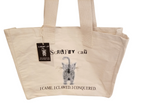 Scruffy Cat Super Shopper — I Came. I Clawed. I Conquered.